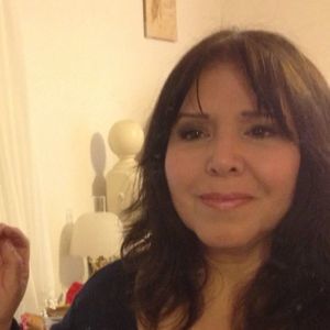 Meet your Posher, Esther